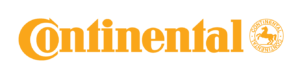 Continental logo