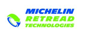 Michelin rethread technologies logo