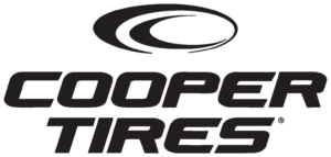 Logotipo de Cooper Tires