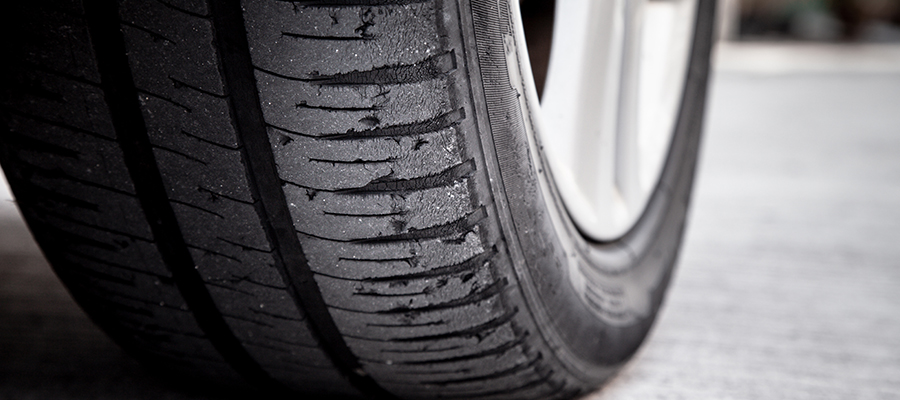 5 Common Tire Problems to Avoid - Bauer Built Tire & Service